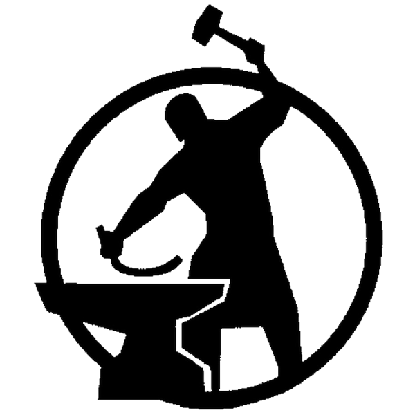 Кузнец логотип