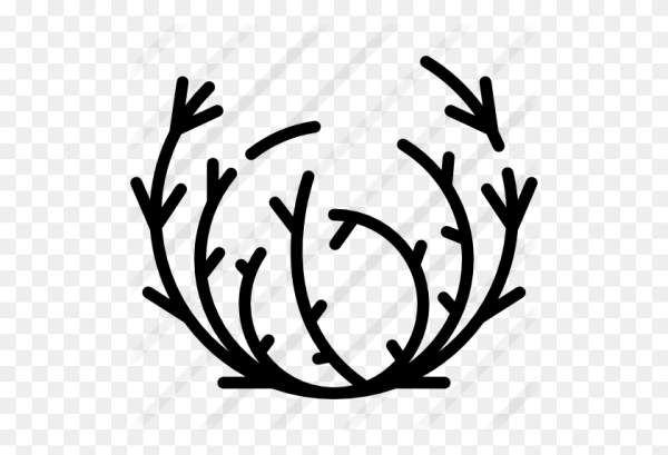 Перекати поле вектор