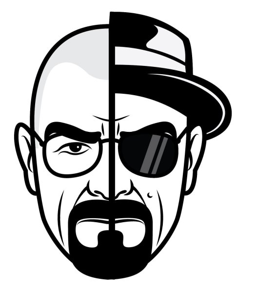 Мистер Хайзенберг вектор