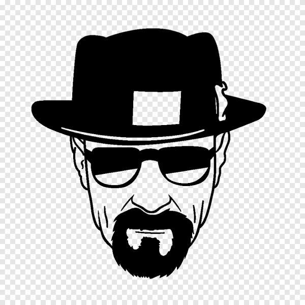 Хайзенберг фоторобот