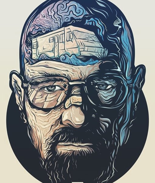 Joel Hicks Хайзенберг