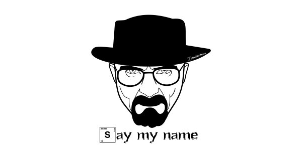 Мистер Хайзенберг вектор