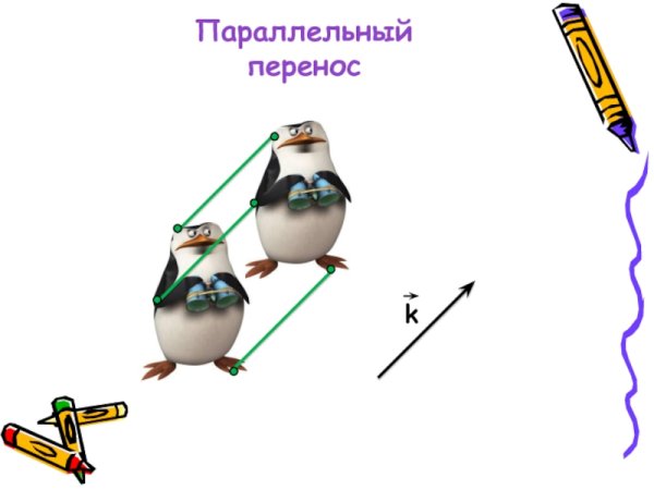 Параллельный перенос