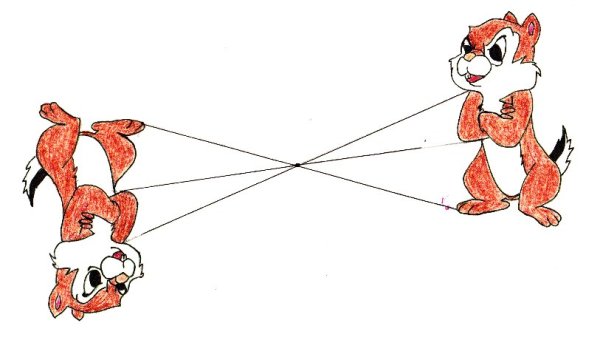 Параллельный перенос геометрия примеры