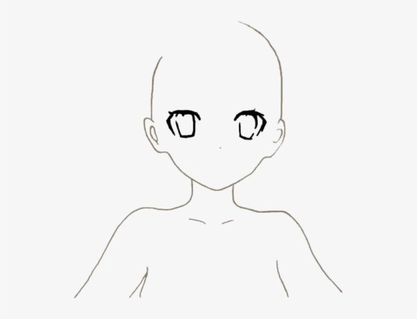 Манекены для рисования