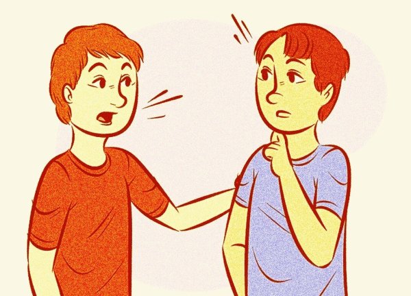 Русунки на ту конфликт