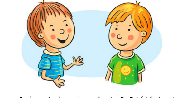 Один говорит остальные СЛУШАЮТ