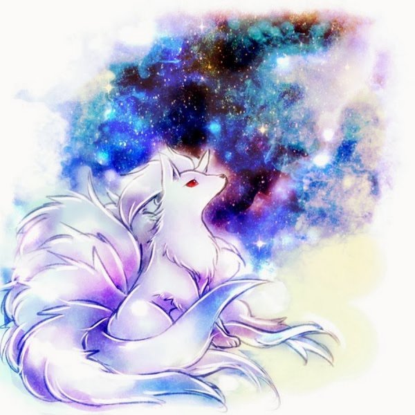 Бьякко Кицунэ