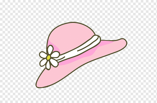 Мультяшные головные уборы