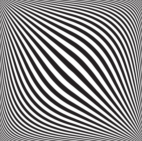 ОП арт Бриджет Райли