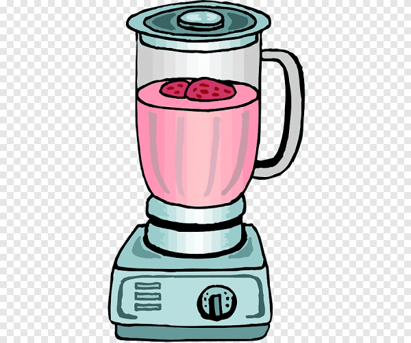 Блендер нарисовать