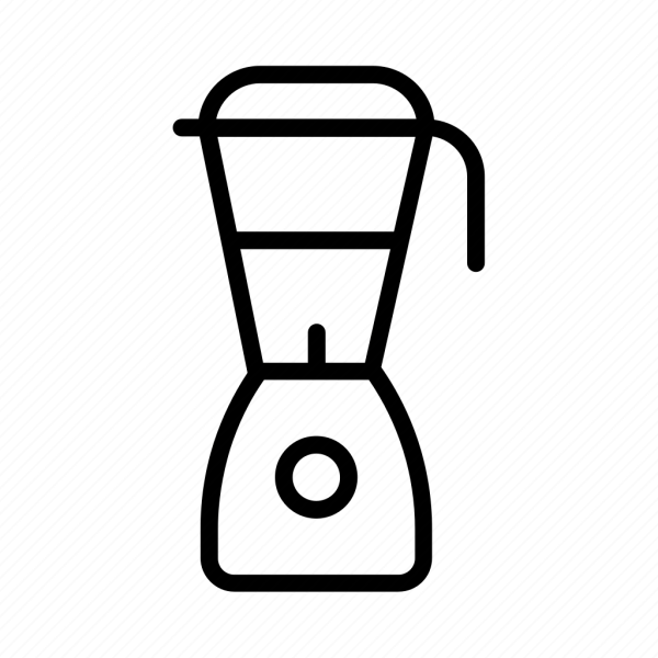 Блендер раскраска для детей