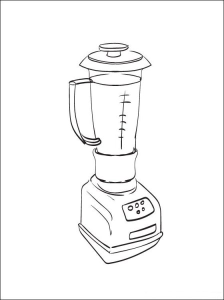 Анимация в блендер