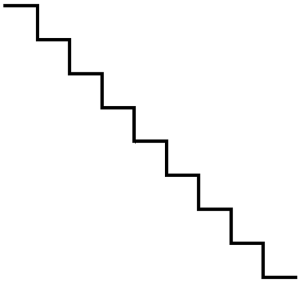 Стимульный материал к методике лесенка Щур