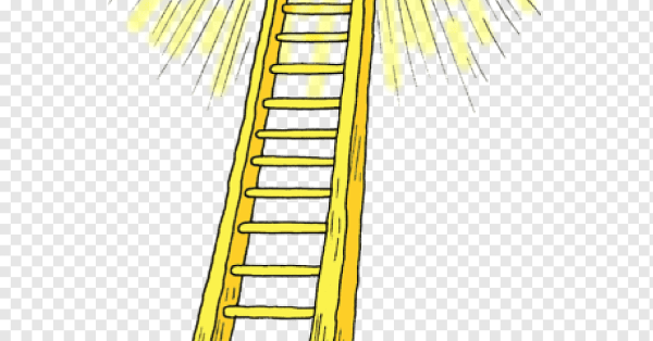 Рисование красивые лесенки