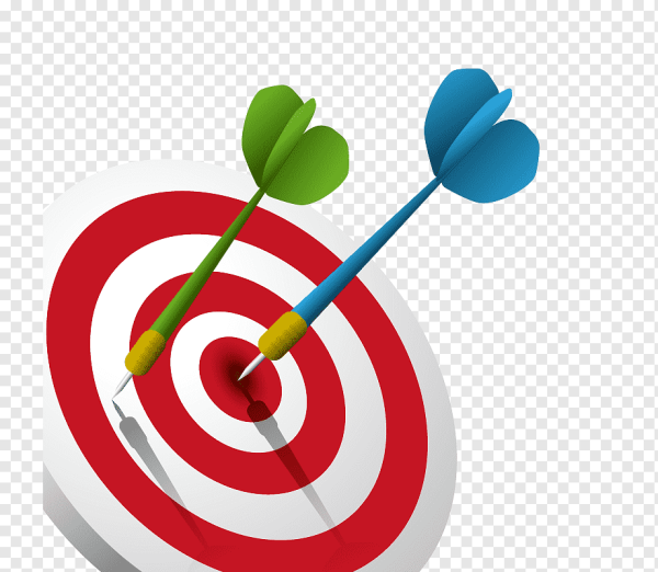 Дартс логотип