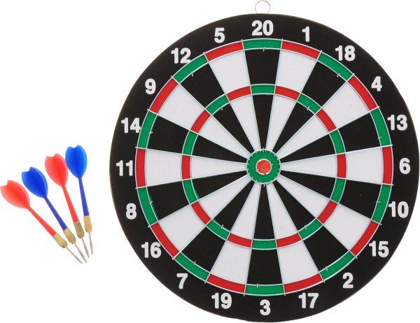 Дартс Torneo 46 см