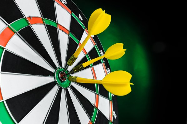 NNB дартс 93926