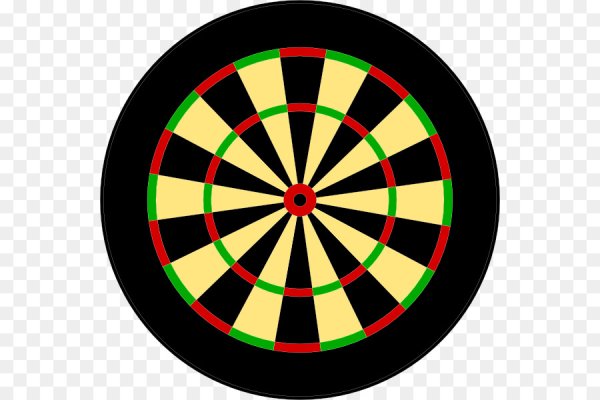 Мишень для игры