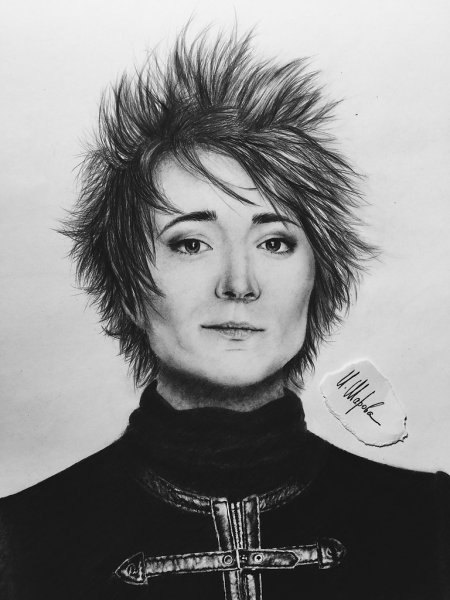 Земфира гранж