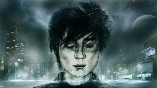 Земфира арт зеленая лампочка