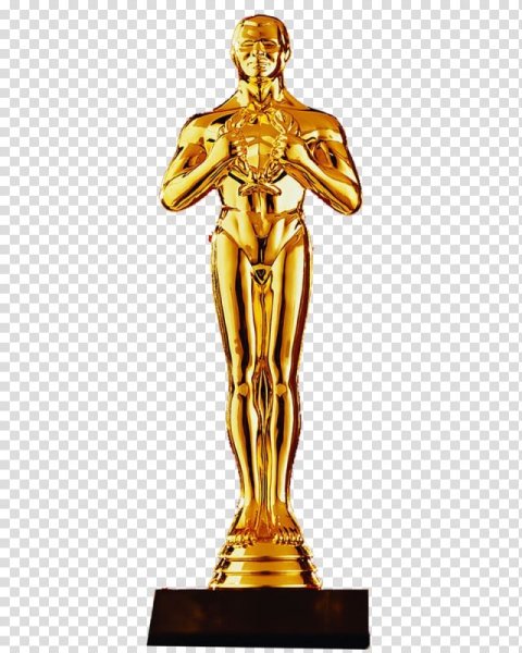 Золотой Оскар