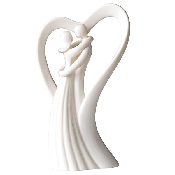 Статуэтки символизирующие любовь