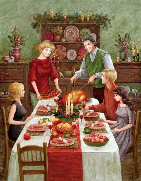 Галина Егоренкова художник