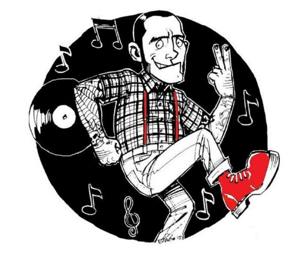 Тату скинхедов