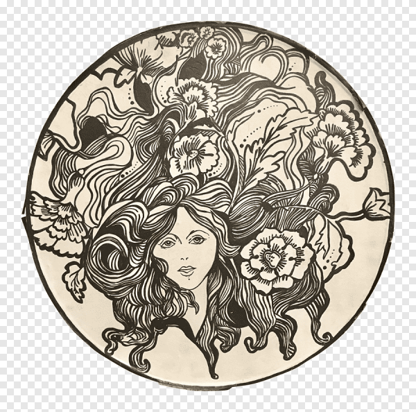 Модерн Графика