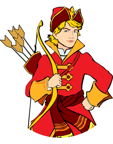 Одежда крестьян в древней Руси