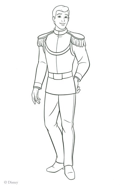 Эскизы мужской одежды