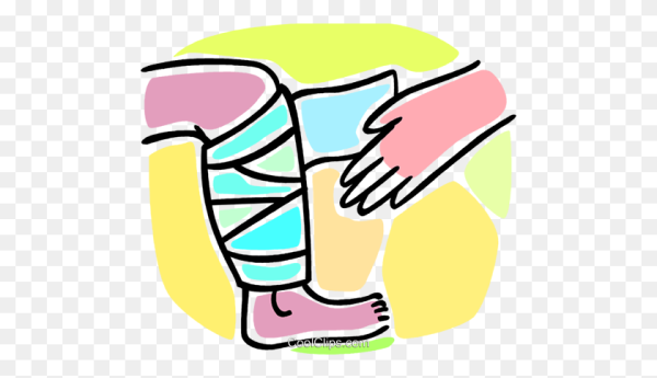 Бинт клипарт