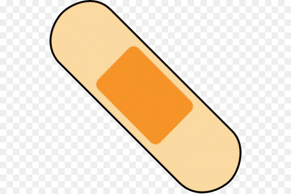 Стикеры пластыри