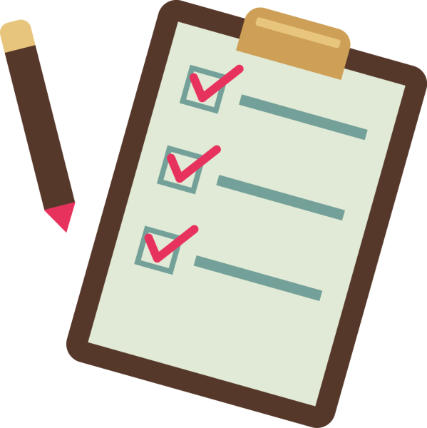 Список задач