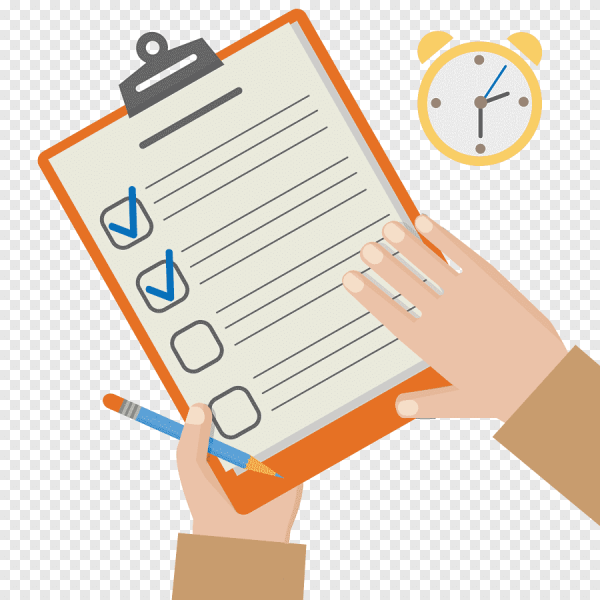 Планирование иллюстрация