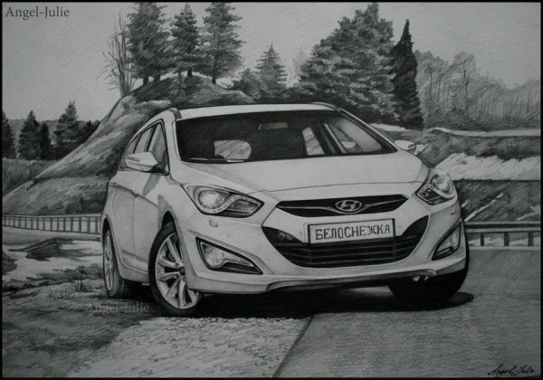 Хендай Элантра Хендай i40 Хендай Солярис