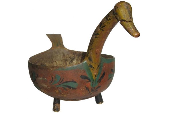 Ковш скопкарь ковш конюх ковш черпак