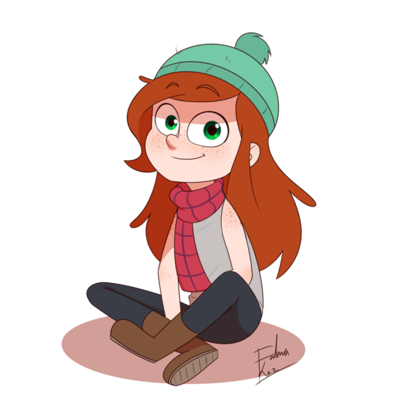 Венди Кордрой