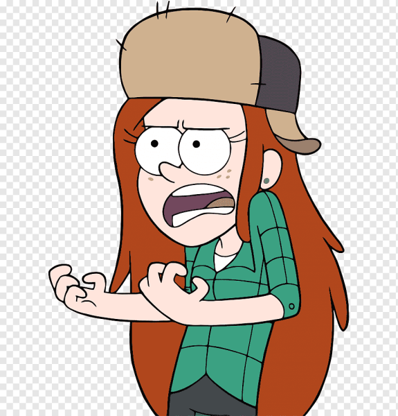 Венди Пайнс