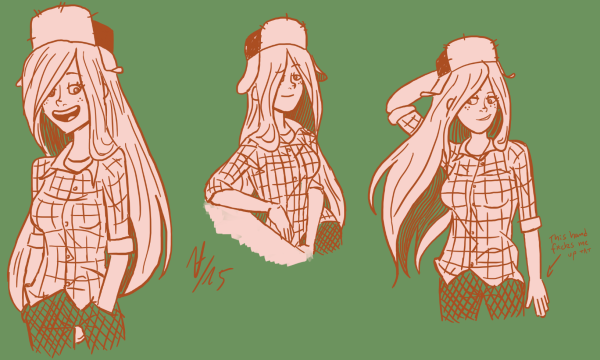 Венди Кордрой арт