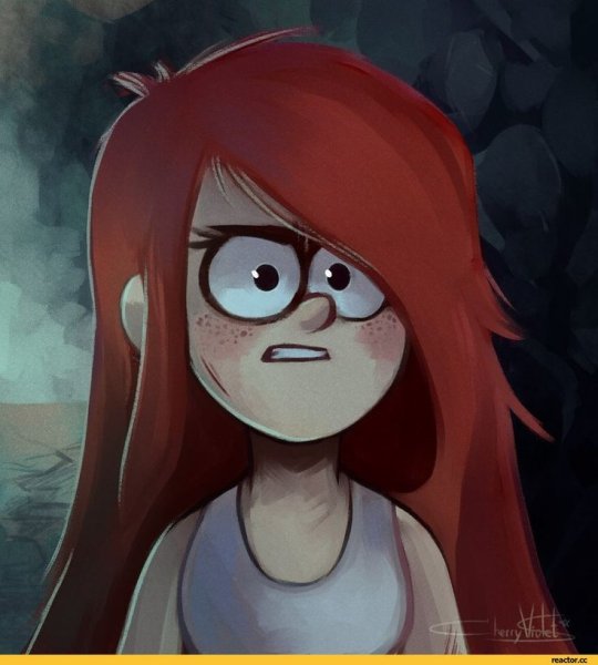 Венди Кордрой