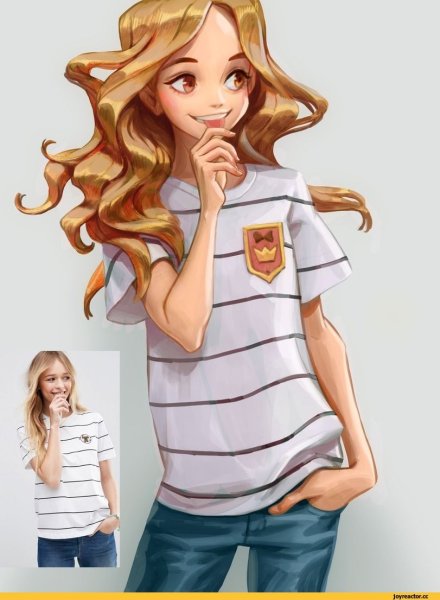 Рисунки для подростков