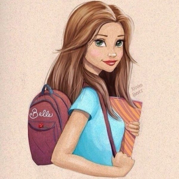 Яна Лавдина