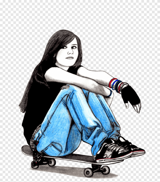 Рисунки для подростков