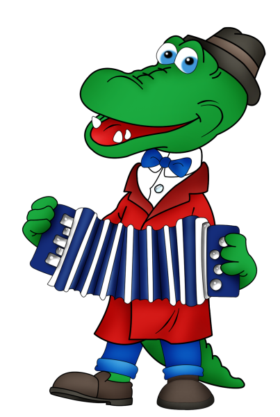 Крокодил Гена 1969