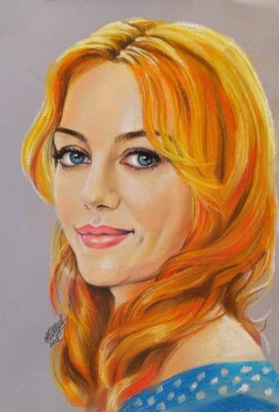 Хюррем Султан для срисовки