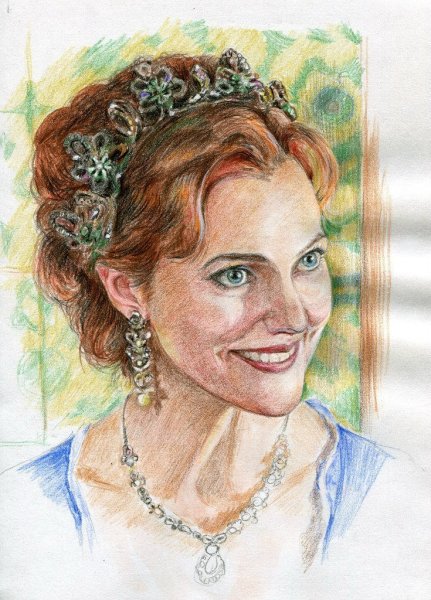 Раскраска великолепный век Хюррем