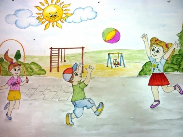 Иллюстратор Катя Дудник