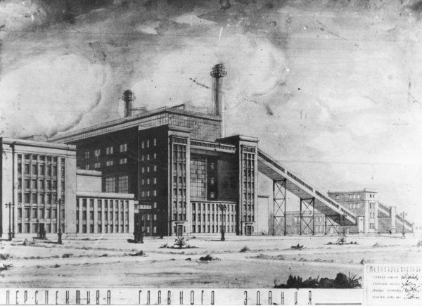 Набор открыток Куйбышев 1963